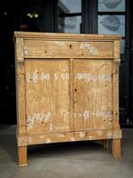 Brocante franse kast, Ophalen of Verzenden