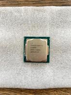 Intel Core i5-8600K (3,6 GHz), 6-core, LGA 1151, Ophalen of Verzenden, Zo goed als nieuw