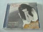 ALICE - VIAGGIATRICE SOLITARIA pop, chanson ,new wave, rock, Ophalen of Verzenden, Zo goed als nieuw, Poprock