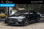 Mercedes-Benz GT 4-Door Coupe 63 S E Performance AMG | Premi, Auto's, Mercedes-Benz, Te koop, Hatchback, Gebruikt, 843 pk
