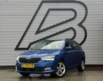 Skoda Fabia Combi 1.0 TSI Business Edition Airco,Cruise,PDC,, Auto's, Voorwielaandrijving, Stof, Gebruikt, Euro 6