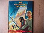 adv2326 de onthoofde arenden hc, Eén stripboek, Ophalen, Gelezen