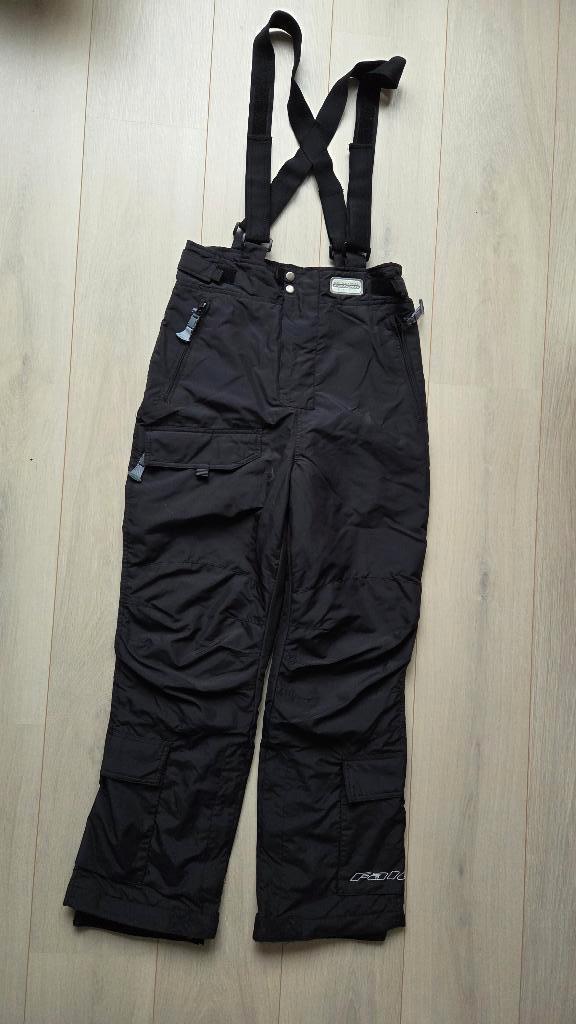 Skibroek Falcon dames maat M/38, Kleding | Dames, Wintersportkleding, Zo goed als nieuw, Broek, Maat 38/40 (M), Ophalen