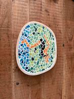 Mozaïek serveerblad., Ophalen of Verzenden