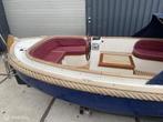 Piet Hein sloep / Vetus diesel, Watersport en Boten, Sloepen, 10 tot 30 pk, -, -, -