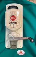 Douwe Egberts koffiemolen, Ophalen of Verzenden