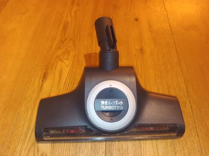 Miele Turbo TEQ Stofzuiger Mondstuk - Zo Goed Als Nieuw, Witgoed en Apparatuur, Stofzuigers, Zo goed als nieuw, Stofzuiger, Ophalen of Verzenden