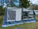 Luifel voorwand maat 10, Caravans en Kamperen, Voortenten en Luifels, Ophalen, Zo goed als nieuw