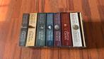 Game of thrones boeken, Ophalen of Verzenden, Zo goed als nieuw