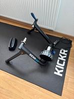 Wahoo Kickr Snap plus alle toebehoren, Ophalen, Zo goed als nieuw, Overige typen