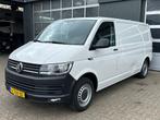 Volkswagen Transporter 2.0 TDI L2H1 102pk Kastinrichting 220, Voorwielaandrijving, Stof, Gebruikt, 4 cilinders