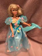 Barbie songbirt, Verzamelen, Poppen, Ophalen, Zo goed als nieuw, Pop