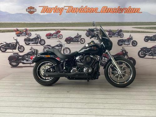 Harley-Davidson FXLR Softail Low Rider (bj 2018), Motoren, Motoren | Harley-Davidson, Bedrijf, Overig