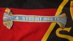 jeugdstorm, Verzamelen, Verzenden, Landmacht, Nederland