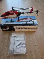 Heli-Klus-copter – Mini Titan E325S ARTF – met GT5.1 gyro, 1:72 tot 1:144, Gebruikt, Helikopter, Ophalen