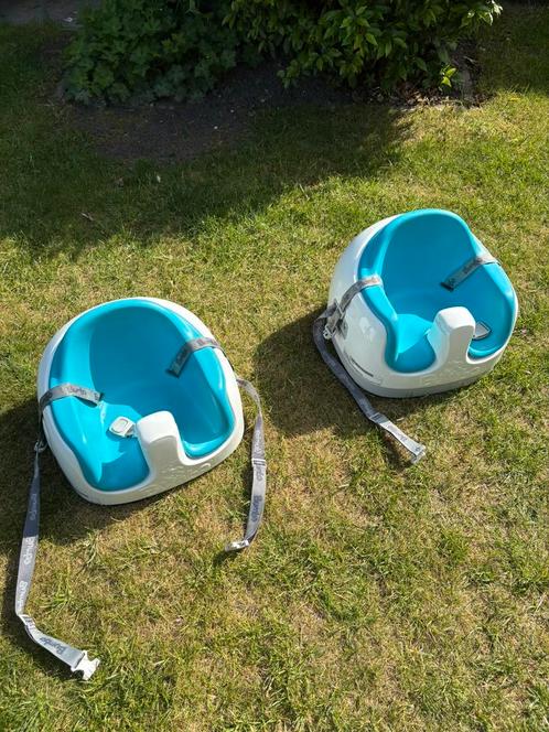 Bumbo seat, Kinderen en Baby's, Kinderstoelen, Zo goed als nieuw, Overige typen, Ophalen