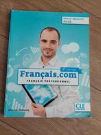 Francais com / francais professionnel (9782090386899), Boeken, Ophalen of Verzenden, Beta, Gelezen
