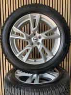 Originele 18”  Volvo XC40 Winterbanden Winterset, 18 inch, Gebruikt, ., Banden en Velgen