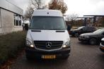 Mercedes-Benz Sprinter 414 2.2 CDI 366 DC, Auto's, Automaat, Gebruikt, Bedrijf, Diesel