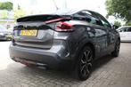 Citroën Ë-C4 Shine Pack Business 50 kWh | Pano | 350 km ac, 136 pk, Gebruikt, Met garantie (alle), 348 km