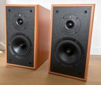 KEF Cresta 2 SP-3303 beuken houtfineer, Overige merken, Gebruikt, Ophalen of Verzenden, 60 tot 120 watt