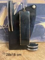 Art Deco borstel set, Ophalen of Verzenden