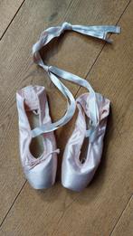 Spitzen, balletschoenen, Ophalen of Verzenden, Gebruikt, Overige typen
