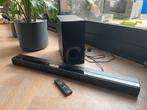 Sony HT-ZF9 - Dolby Atmos, Ophalen, Soundbar, 70 watt of meer, Zo goed als nieuw