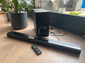 Sony HT-ZF9 - Dolby Atmos beschikbaar voor biedingen