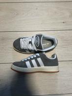 Adidas Campus Grijs - Maat 38, Ophalen of Verzenden, Zo goed als nieuw, Jongen of Meisje, Sportschoenen