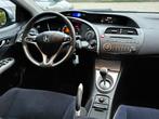 Honda Civic 1.4 Comfort Apk 01-2026 |Nap |Blauw, 83 pk, Gebruikt, 4 cilinders, Blauw