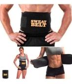 Nieuwe Sweat Belt - Maat L, Maat 52/54 (L), Zwart, Overige typen, Nieuw