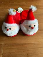 Nieuwe kerst Kinderslofjes maat 19, Jongen of Meisje, Overige typen, Nieuw, Ophalen of Verzenden