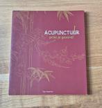 Acupunctuur prik je gezond, Boeken, Ophalen of Verzenden, Alpha, Zo goed als nieuw