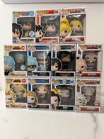 Anime Funko pops, Ophalen, Zo goed als nieuw