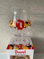 Duvel glas EK 2020 Tritan, Verzamelen, Ophalen of Verzenden, Zo goed als nieuw, Glas of Glazen, Duvel