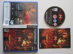 The Mummy PS2 / Playstation 2, Spelcomputers en Games, 1 speler, Ophalen of Verzenden, Zo goed als nieuw, Avontuur en Actie