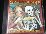 The Grateful Dead, Skeletons from the Closet, The Best of, Ophalen of Verzenden, Zo goed als nieuw