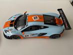 MC Laren  MP4-12 C GT 3, Hobby en Vrije tijd, Modelauto's | 1:18, Overige merken, Ophalen of Verzenden, Zo goed als nieuw, Auto