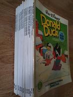 23 stuks Donald Duck stripboeken, Gelezen, Donald Duck, Ophalen of Verzenden, Meerdere stripboeken