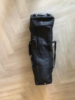 Opvouwbare KOELSTRA buggy in foudraal, Kinderen en Baby's, Buggy's, Ophalen, Zo goed als nieuw, Koelstra, Verstelbare rugleuning