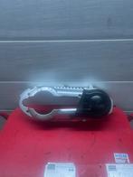 Gilera Fuoco 500 - Cartercover / Carterdeksel, Ophalen of Verzenden, Gebruikt, Kap, Gilera