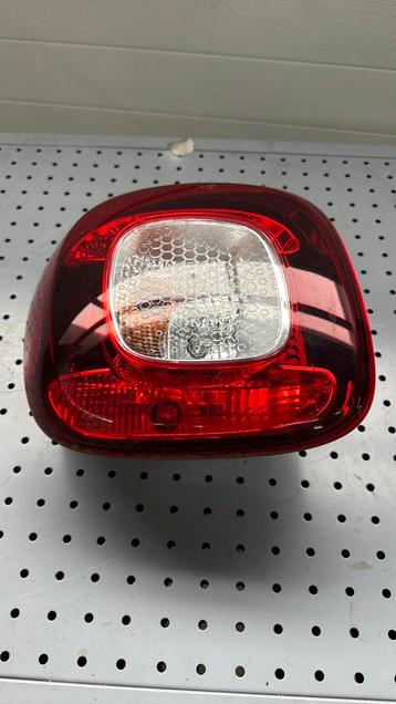 Origineel achterlicht smart forfour links  beschikbaar voor biedingen