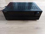 Onkyo TX-SR313 5.1 AV-Receiver - Zwart, Gebruikt, Ophalen of Verzenden, 60 tot 120 watt, Onkyo
