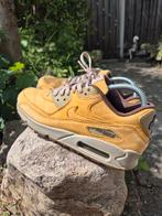Nike air max 90 Gs Wheat, Bruin, Nike, Ophalen of Verzenden, Sneakers of Gympen
