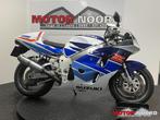Suzuki GSX R 750 srad gsxr750 1996 geen 1000 600, Bedrijf, 749 cc, Sport, Meer dan 35 kW