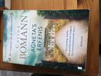Corina Bomann - Agneta's erfenis, Boeken, Ophalen of Verzenden, Zo goed als nieuw, Corina Bomann