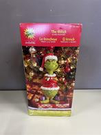 Grinch beeld - Jim Shore - 20 inch - Christmas tree Grinch S, Verzamelen, Nieuw, Ophalen of Verzenden