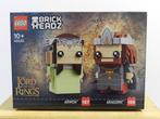LEGO BRICK-HEADZ  Aragorn & Arwen (40632), Kinderen en Baby's, Speelgoed | Duplo en Lego, Ophalen of Verzenden, Nieuw, Complete set