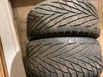 Banden voor pick up Dodge Ram Ford Chevrolet, Ophalen, 18 inch, Gebruikt, 285 mm